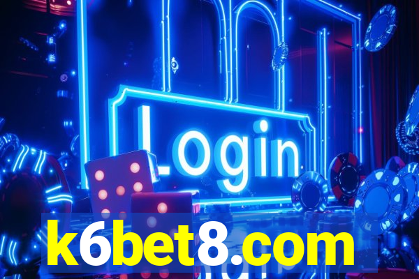 k6bet8.com