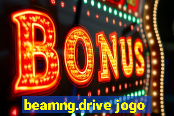 beamng.drive jogo