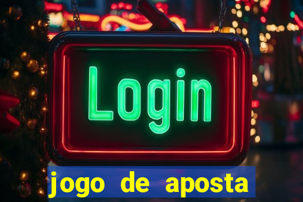 jogo de aposta rodada gratis