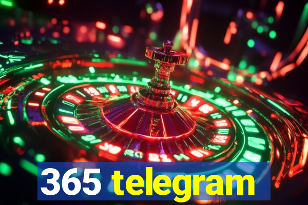 365 telegram