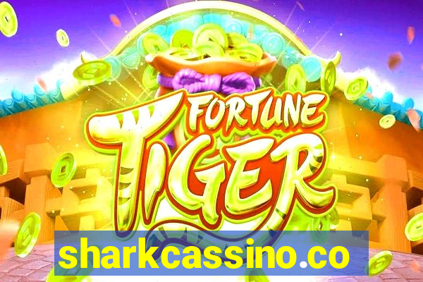 sharkcassino.com