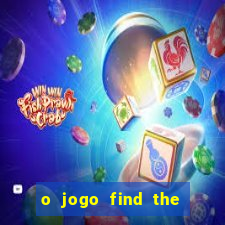 o jogo find the word paga mesmo