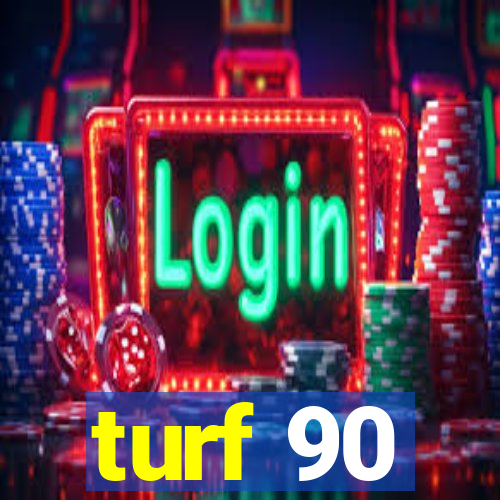 turf 90