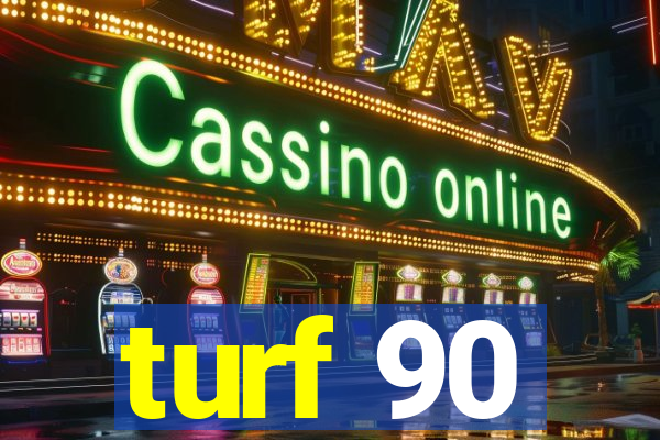 turf 90