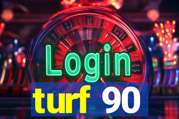 turf 90