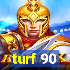 turf 90