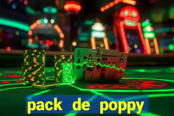 pack de poppy playtime para drawing cartoons 2 vk