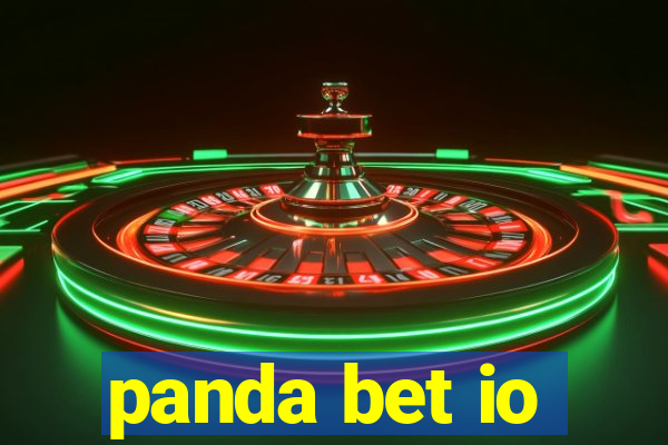 panda bet io