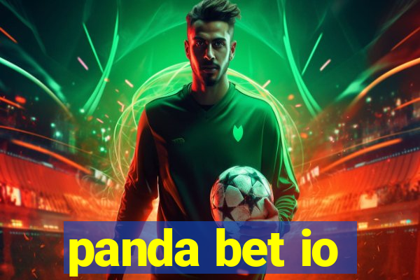 panda bet io