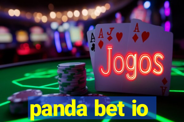 panda bet io