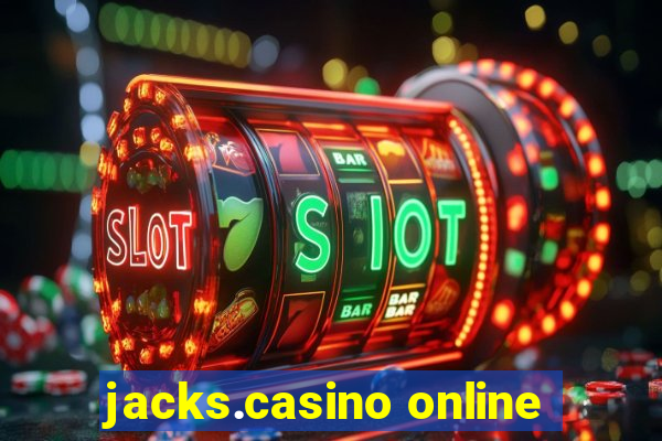 jacks.casino online