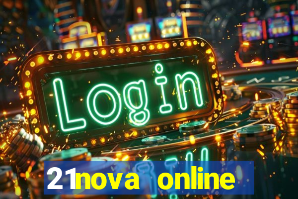 21nova online casino review