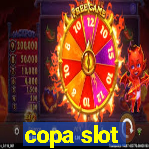 copa slot