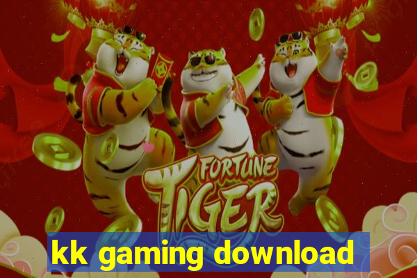 kk gaming download