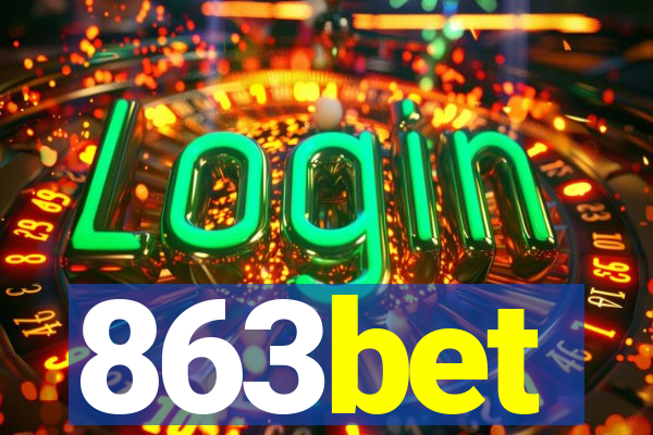 863bet