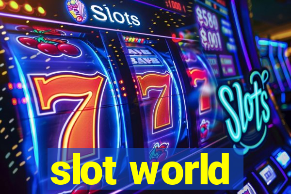 slot world