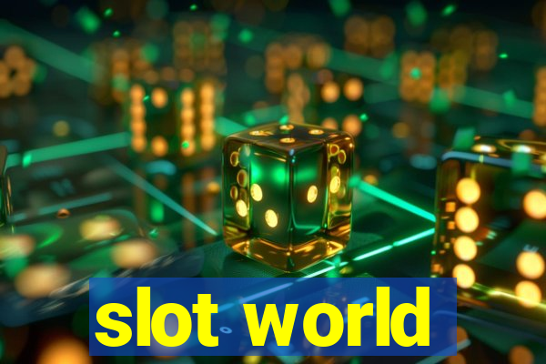 slot world