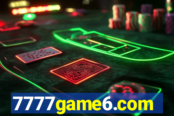 7777game6.com