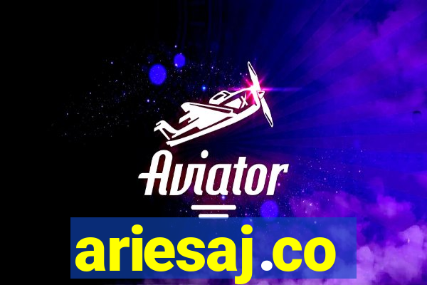 ariesaj.co