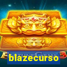 blazecurso