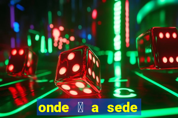 onde 茅 a sede da betnacional