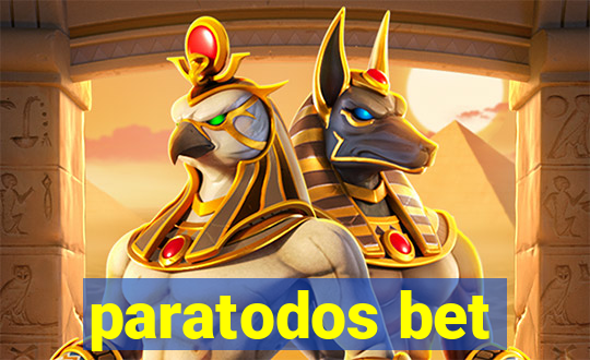 paratodos bet