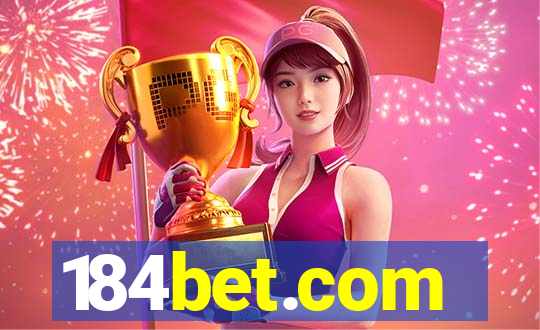 184bet.com