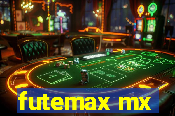 futemax mx