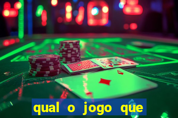 qual o jogo que mais paga dinheiro