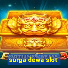 surga dewa slot