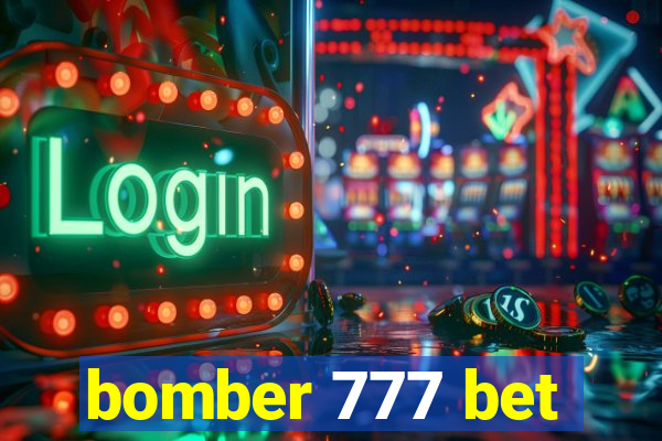 bomber 777 bet