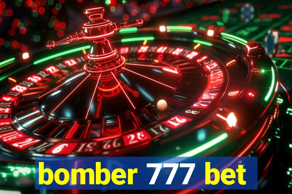 bomber 777 bet