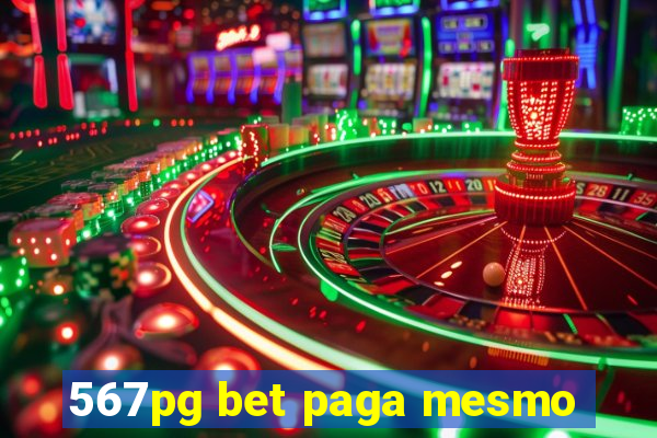 567pg bet paga mesmo