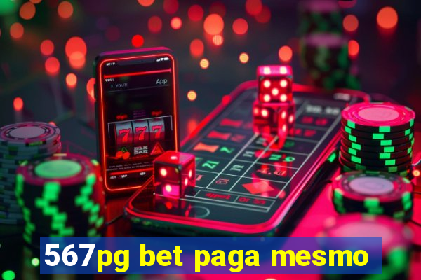 567pg bet paga mesmo