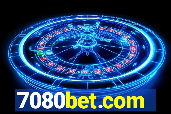 7080bet.com