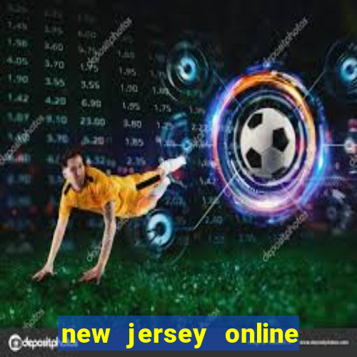 new jersey online casino review