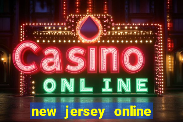 new jersey online casino review