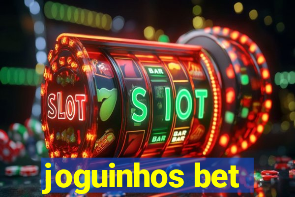 joguinhos bet