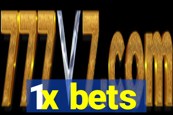 1x bets