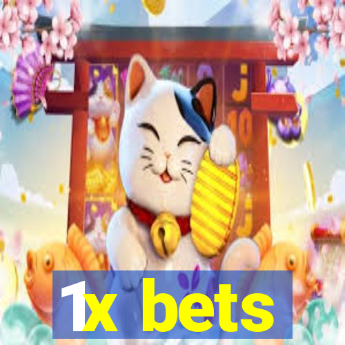 1x bets