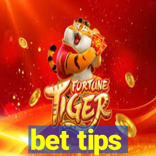 bet tips