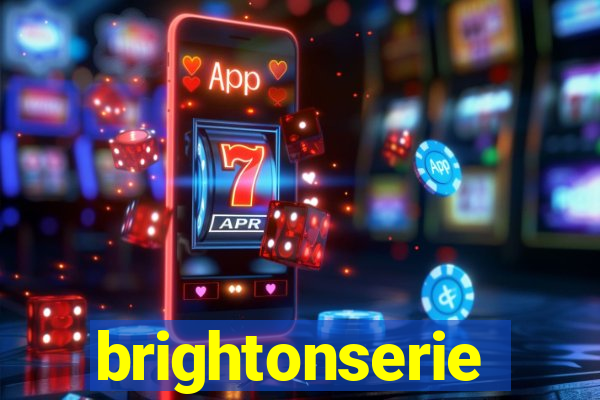 brightonserie