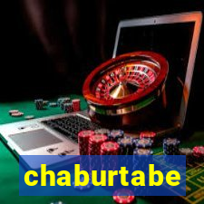 chaburtabe