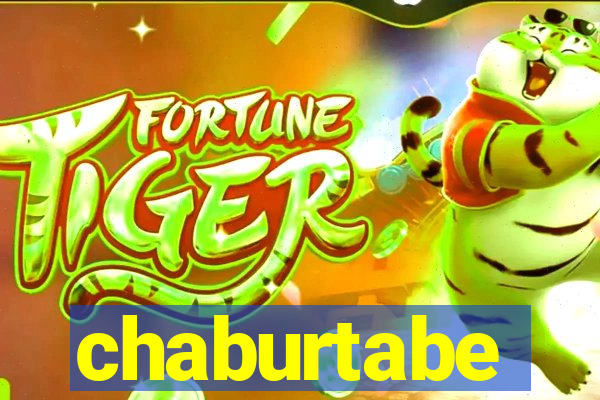 chaburtabe