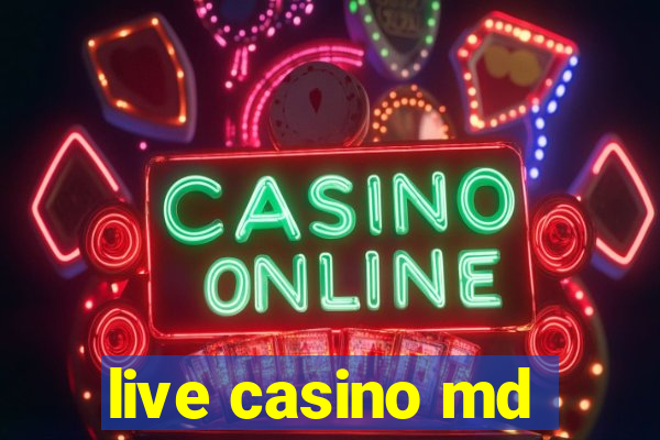 live casino md