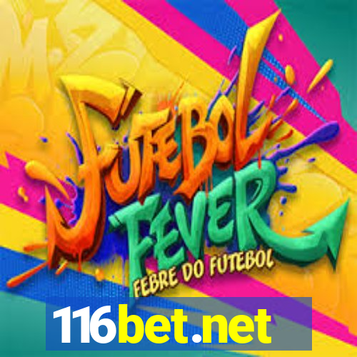 116bet.net