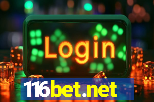 116bet.net