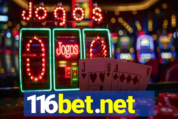 116bet.net