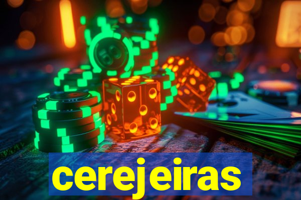 cerejeiras