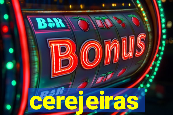 cerejeiras